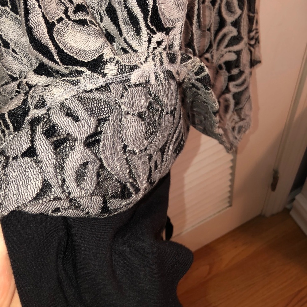 FREE PEOPLE DRESS - Picture 2 of 2